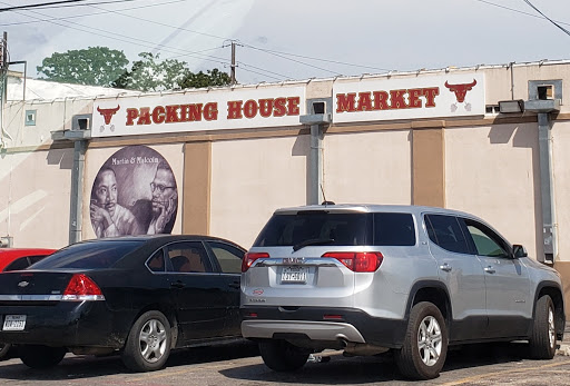 Butcher Shop «Packing House Market», reviews and photos, 3117 S Malcolm X Blvd, Dallas, TX 75215, USA