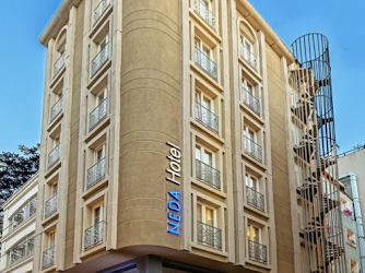 Neda Hotel