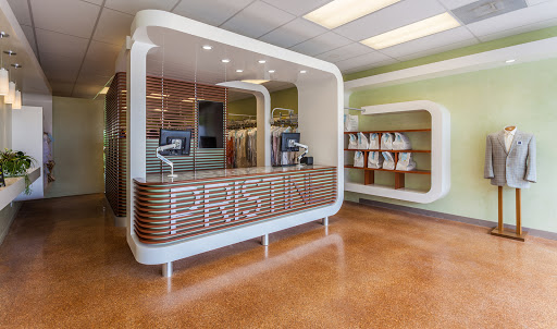 Dry Cleaner «Pristine Fine Dry Cleaning», reviews and photos, 506 9th St N, Naples, FL 34102, USA