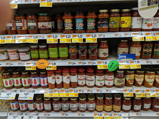 Supermarket «Big Y», reviews and photos, 182 Summer St, Kingston, MA 02364, USA