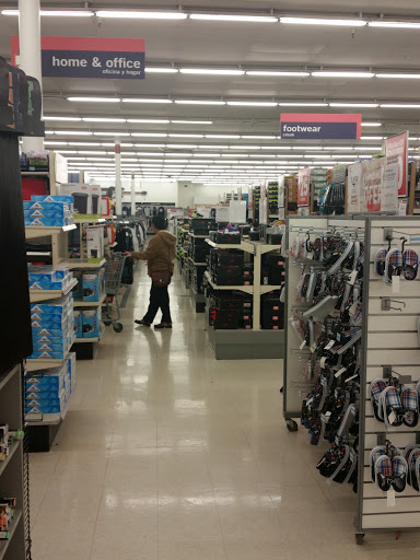 Discount Store «Kmart», reviews and photos, 245 Maryland Ave E, St Paul, MN 55117, USA
