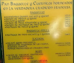 Ty-Coz Express Arco Vial photo