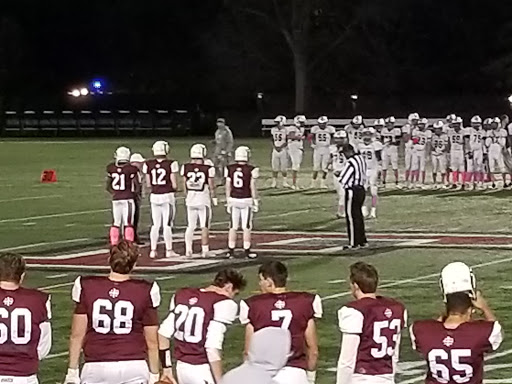 Athletic Field «Jack Coffey Field», reviews and photos, 441 E Fordham Rd, Bronx, NY 10458, USA