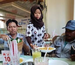 Ulu Juku Restaurant photo
