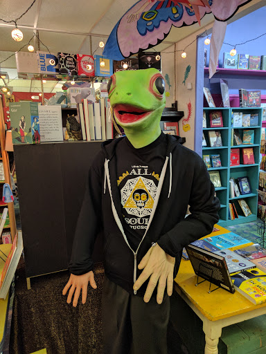 Toy Store «Yikes Toys», reviews and photos, 2930 E Broadway Blvd, Tucson, AZ 85716, USA