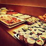 Photo n°1 de l'avis de Luigi.v fait le 30/07/2018 à 07:09 sur le  Phi Hotel Canalgrande à Modena