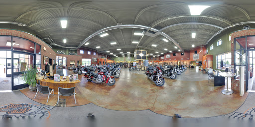 Harley-Davidson Dealer «Zylstra Harley-Davidson», reviews and photos, 19600 Evans St NW, Elk River, MN 55330, USA