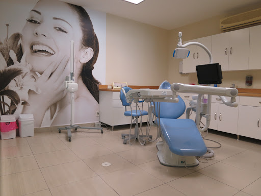 Dentcare Cancun