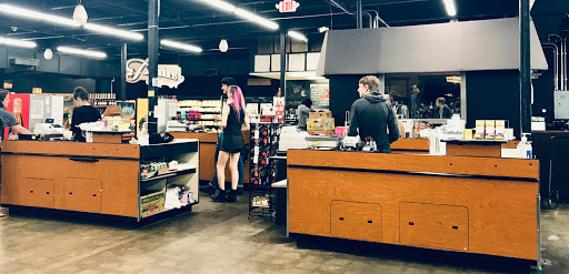 Grocery Store «Hopey and Co.», reviews and photos, 45 S French Broad Ave, Asheville, NC 28801, USA