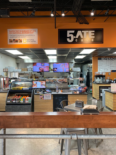 Rock Climbing Gym «inSPIRE Rock Indoor Climbing & Team Building Center», reviews and photos, 403 E Louetta Rd, Spring, TX 77373, USA