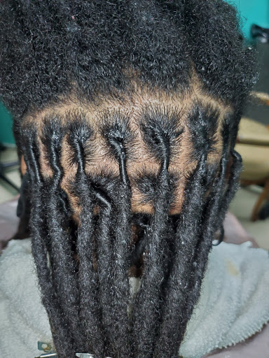 Beauty Salon «A Fresh Start Beauty Salon», reviews and photos, 105 S Riverside Ave, Rialto, CA 92376, USA