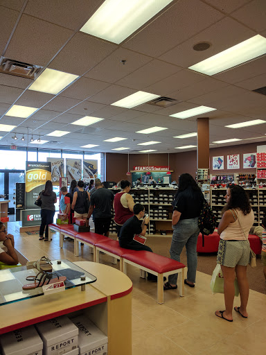 Shoe Store «Famous Footwear», reviews and photos, 8720 TX-121, McKinney, TX 75070, USA