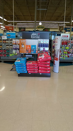 Pet Supply Store «Petco Animal Supplies», reviews and photos, 7223 Coastal Blvd, Brooksville, FL 34613, USA