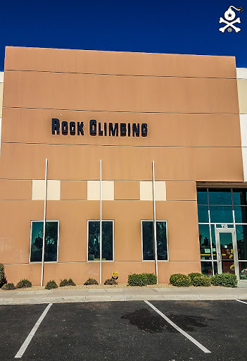 Rock Climbing Gym «Ape Index Rock Climbing Gym», reviews and photos, 9700 N 91st Ave, Peoria, AZ 85345, USA