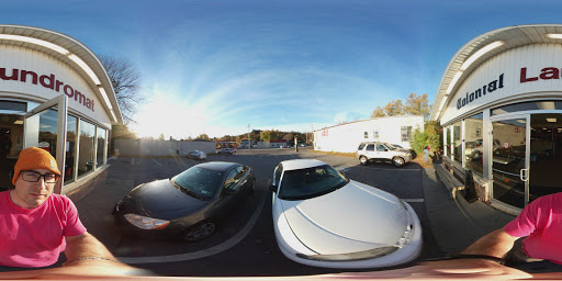 Laundromat «Colonial Laundromat», reviews and photos, 1547 State St, Watertown, NY 13601, USA