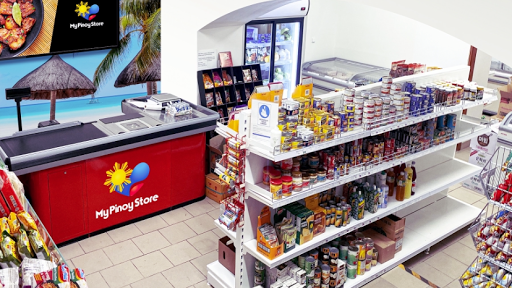 My Pinoy Store - filipínský obchod.cz