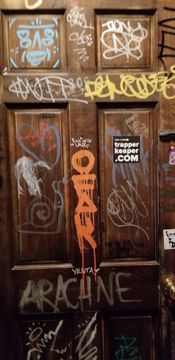 Live Music Bar «Hi-Ho Lounge», reviews and photos, 2239 St Claude Ave, New Orleans, LA 70117, USA