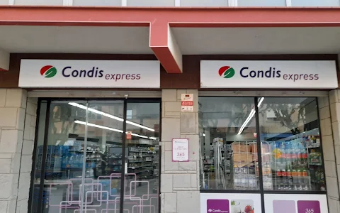 Condis Express image