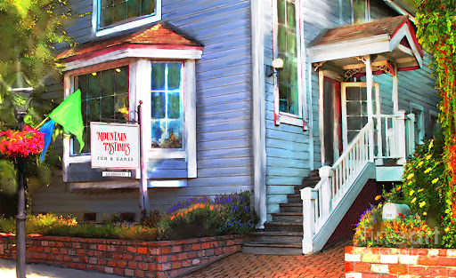 Mountain Pastimes, 320 Spring St, Nevada City, CA 95959, USA, 