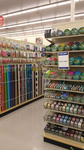 Craft Store «Hobby Lobby», reviews and photos, 9002 N 121st E Ave #100, Owasso, OK 74055, USA