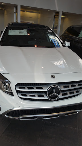 Mercedes Benz Dealer «EuroMotorcars Germantown Mercedes-Benz», reviews and photos, 19750 Germantown Rd, Germantown, MD 20874, USA