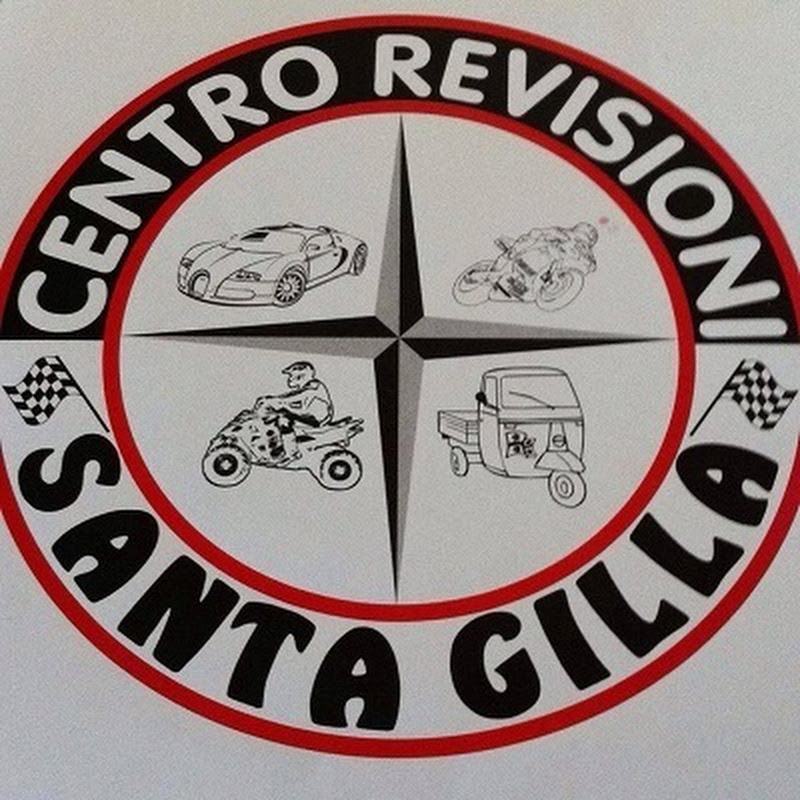 Centro Revisioni Santa Gilla