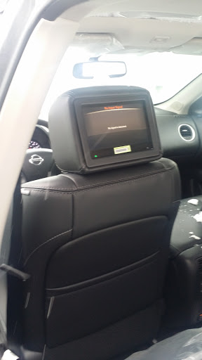 Car Dealer «White Plains Nissan Sales», reviews and photos, 500 Tarrytown Rd, White Plains, NY 10607, USA