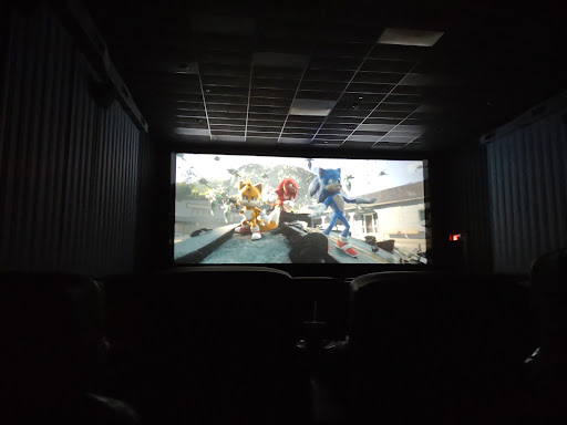 Movie Theater «Easley Premiere Cinema 8», reviews and photos, 5065 Calhoun Memorial Hwy, Easley, SC 29640, USA