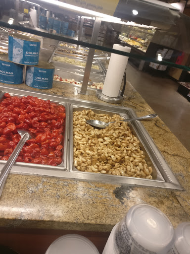 Supermarket «Wegmans», reviews and photos, 2 Centerton Rd, Mt Laurel, NJ 08054, USA