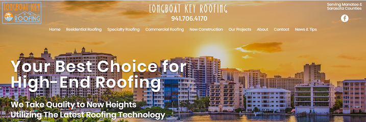 Longboat Key Roofing