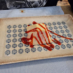 Photo n°8 de l'avis de Maria.r fait le 14/05/2023 à 16:06 sur le  Osteria S. Lucia à Frosinone