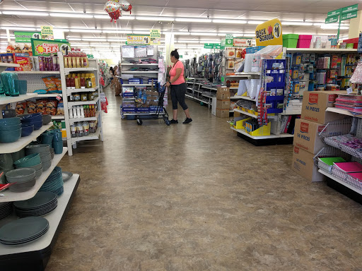 Dollar Store «Dollar Tree», reviews and photos, 10639 Sepulveda Blvd, Mission Hills, CA 91345, USA