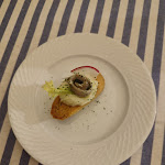 Photo n°1 de l'avis de Carmela.o fait le 06/04/2023 à 20:45 sur le  Ristorante Volte al Mare à Salerno