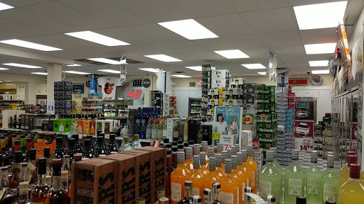 Liquor Store «Riverside Liquors», reviews and photos, 1299 Riverbend Way # A, Frederick, MD 21701, USA