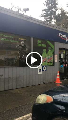 Convenience Store «Hill Top Grocery», reviews and photos, 26484 WA-3, Poulsbo, WA 98370, USA