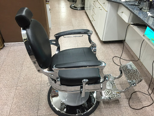 Información y opiniones sobre Cairos 1 Tu Peluquería de Orense