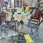 Photo n° 3 de l'avis de Marie-luce.R fait le 07/07/2021 à 20:50 pour La Caverne des Particuliers NOGENT-SUR-MARNE à Nogent-sur-Marne