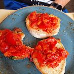 Photo n°3 de l'avis de Alexandra.o fait le 19/08/2021 à 13:36 sur le  La Fiorentina à Rome