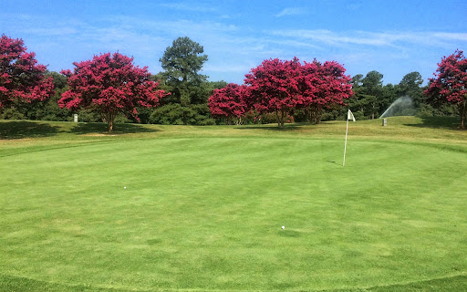 Golf Course «Raleigh Golf Association», reviews and photos, 1527 Tryon Rd, Raleigh, NC 27603, USA