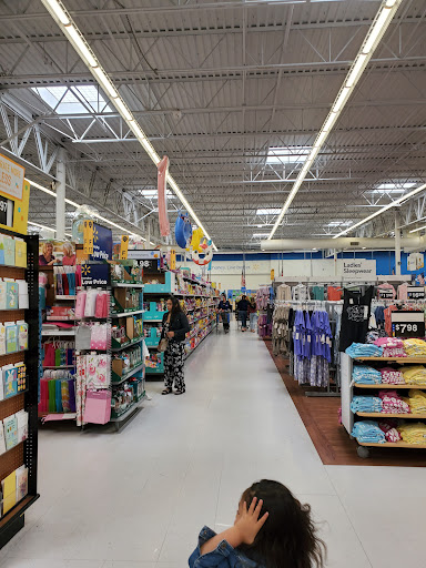 Department Store «Walmart Supercenter», reviews and photos, 541 Seaboard St, Myrtle Beach, SC 29577, USA