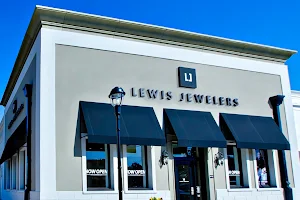 Lewis Jewelers image