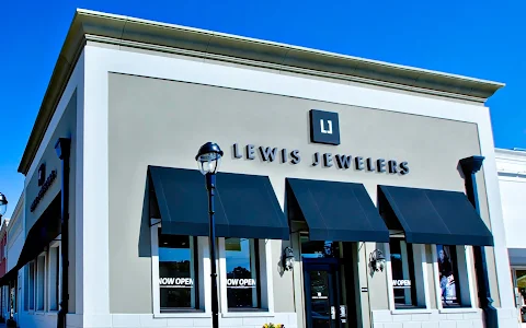 Lewis Jewelers image