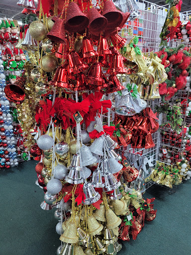 Dollar Store «Dollar City», reviews and photos, 17255 Farm to Market Rd 529, Houston, TX 77095, USA