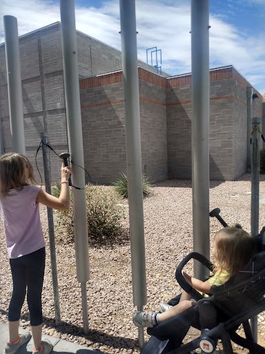 Art Museum «i.d.e.a. Museum», reviews and photos, 150 W Pepper Pl, Mesa, AZ 85201, USA