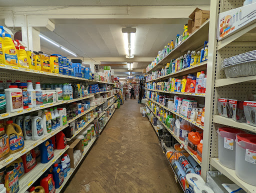 Home Improvement Store «Moorestown True Value Hardware», reviews and photos, 300 Mill St, Moorestown, NJ 08057, USA