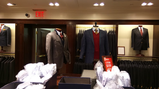 Clothing Store «Brooks Brothers», reviews and photos, 987 Boston Post Rd, Darien, CT 06820, USA