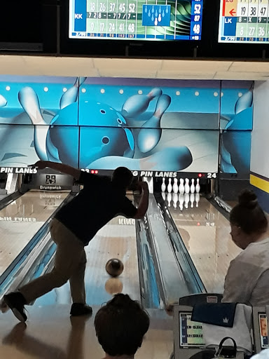 Bowling Alley «King Pin Lanes», reviews and photos, 3410 Academy Blvd N, Colorado Springs, CO 80917, USA