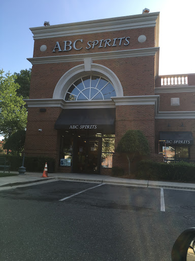 Mecklenburg County ABC Store #12, 3904 Colony Rd, Charlotte, NC 28211, USA, 