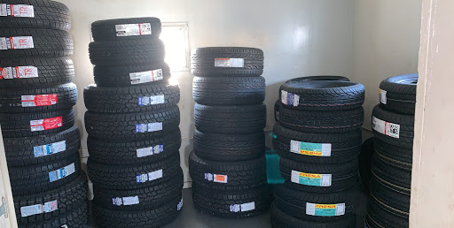 Tire Shop «Tire Shop», reviews and photos, 208 S Mildred St, Ranson, WV 25438, USA