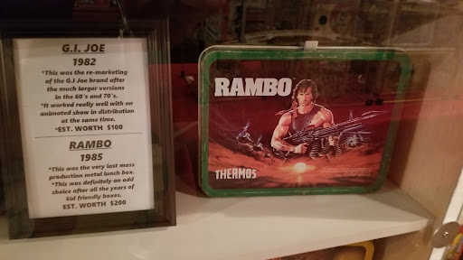 Museum «Asheville Pinball Museum», reviews and photos, 1 Battle Square #1b, Asheville, NC 28801, USA